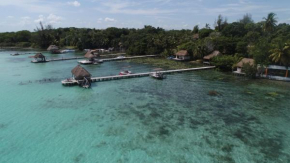 LAGOON SPECIAL Suite: Bikes & Kayaks!, Bacalar